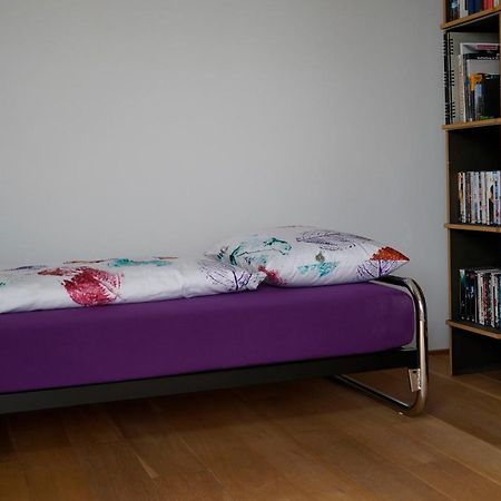 Wohnen Wie Zuhause Sagogn Eksteriør billede